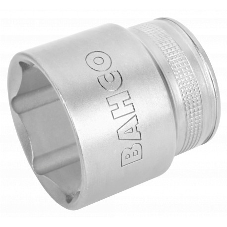 Vaso 1/2" 6c 10mm ref. 7800SM-10 BAHCO