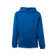 Sudadera con capucha niño cool mk606v 505 atolon MUKUA