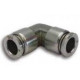 Racor inox xci8 codo igual 8-8 rap 