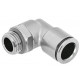 Racor inox xcg6-1/4 codo 6-1/4 rap 