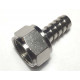 Espiga rosca hembra 3/8" Ø10mm espigmanguera 