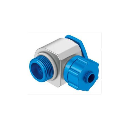 Festo racor orientable lck-1/8-pk-6 FESTO