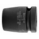 Vaso impacto 6 caras 1/2" 19mm K7801M-19 BAHCO