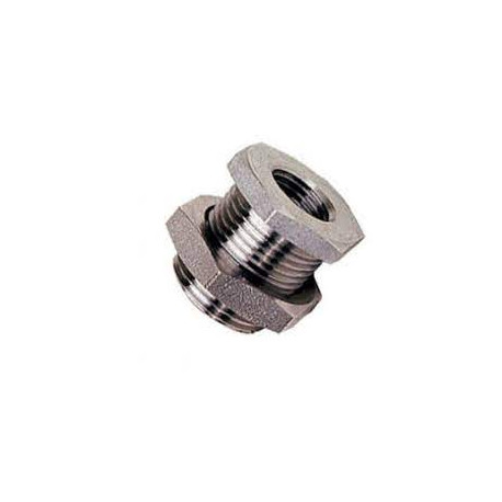 Legris pasatabiques R/H BSP 1/4G mtco24 LEGRIS