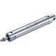 Cilindro de acero inox CDG5BA32TFSR-100 ø32 c-100 SMC