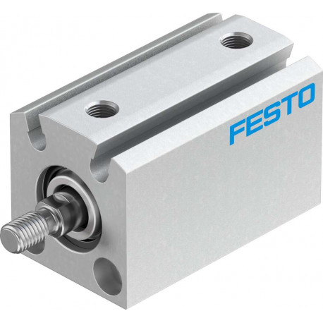 Cilindro carrera corta ADVC-12-10-A-PA FESTO