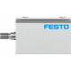 Cilindro carrera corta ADVC-12-10-A-PA FESTO