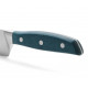 Cuchillo rocking santoku 190 mm Serie BROOKLYN ARCOS