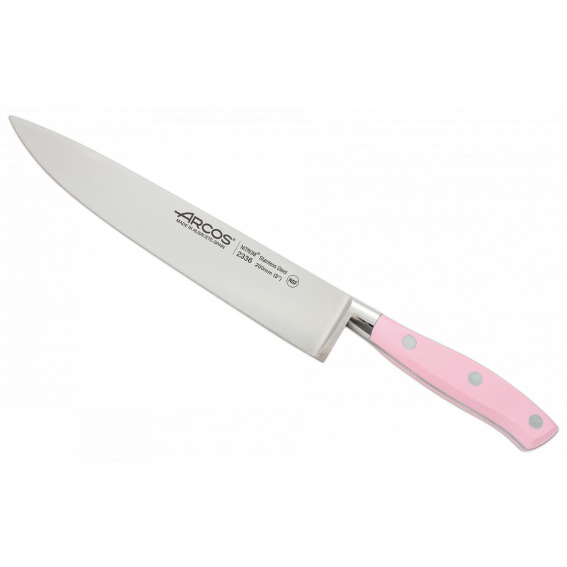 Cuchillo Chef 150 MM – ARCOS/RIVIERA BLANC