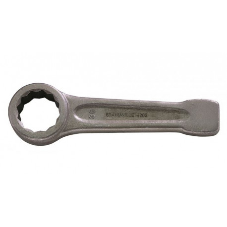 Llave de percusion con boca en estrella 30mm Ref.4205 30 STAHLWILLE