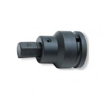 Vaso impacto 3/4" portapuntas para 22mm KOKEN