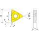 Plaquita intercambiable roscado interior TN-11-NR-150-M (10 unidades) IZAR