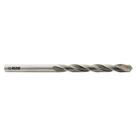 Broca 9100 punta metal duro 338n 16,00mm IZAR