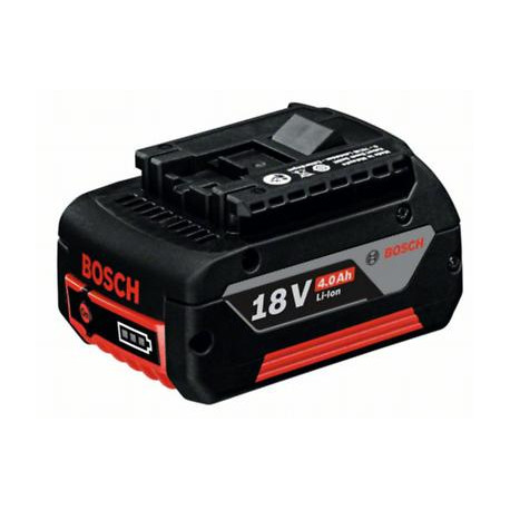 Bosch Professional 18V System GBA 18V 5.0Ah - Batería de litio (1
