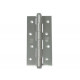 Bisagra 3031 inox 180x80x3mm AMIG