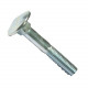 Tornillo 603 8.8 12x 60 zincado (50 unidades) 