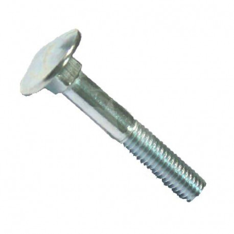 Tornillo 603 8.8 12x 60 zincado (50 unidades) 