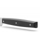 Cuchillo mesa negro perlado 115 mm (12 unidades) ARCOS