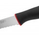 Cuchillo panero perlado 200 mm Serie Duo (6 unidades) ARCOS