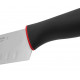 Cuchillo santoku alveolos 180 mm Serie Duo (6 unidades) ARCOS