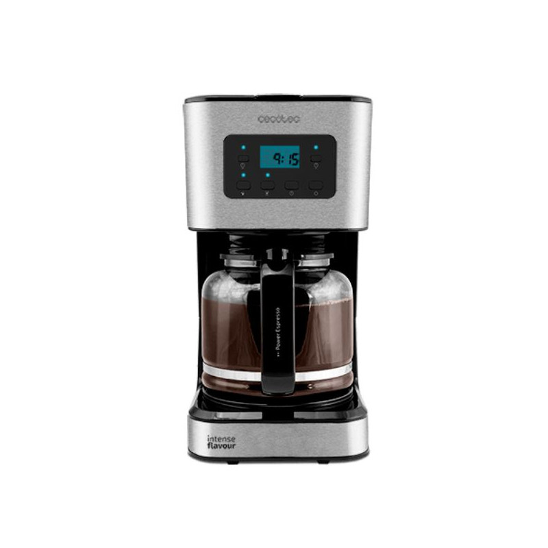 Cafeteras espresso manual · Cecotec · Electrodomésticos · El Corte