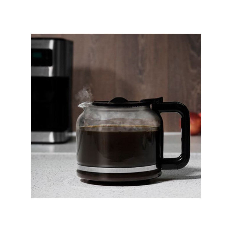 Cecotec Coffee 66 Smart Cafetera Goteo 950W - Jarra de