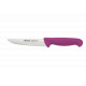 Cuchillo cocina fucsia 130 mm Serie 2900 (6 unidades) ARCOS