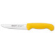 Cuchillo verduras amarillo 100 mm Serie 2900 (12 unidades) ARCOS