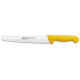 Cuchillo pastelero amarillo 250 mm Serie 2900 (6 unidades) ARCOS