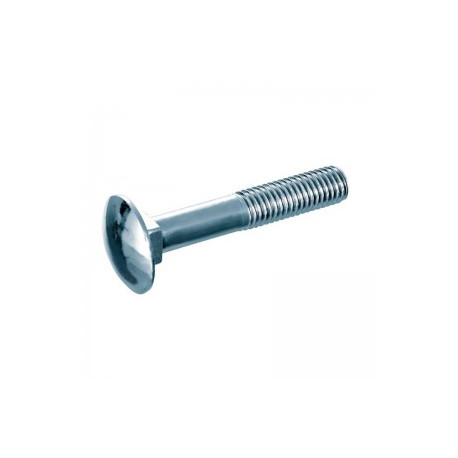 Tornillo 603 8.8 12x 35 zincado (50 unidades) 