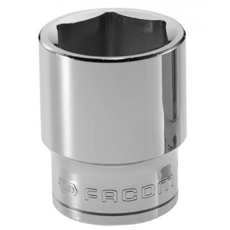 Vaso 1/2 6c 21mm S.21H FACOM