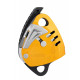 Descensor de rescate Maestro S 10,5-11,5 250 kg D024AA00 PETZL