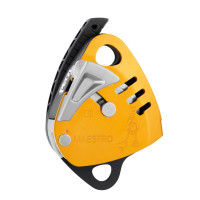 Descensor de rescate Maestro S 10,5-11,5 250 kg D024AA00 PETZL