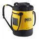 Bucket bag yellow 30 l PETZL