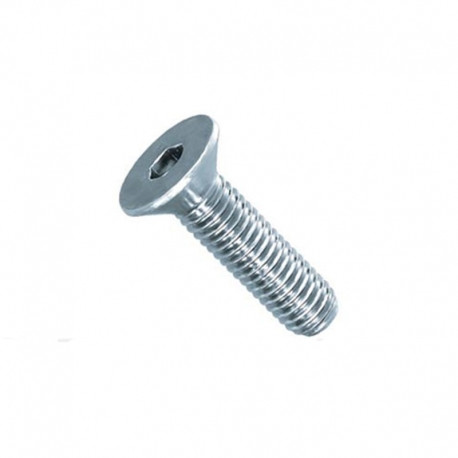 Tornillo 7991 allen 6x 25 c 10.9  