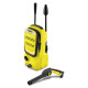 Hidrolimpiadora K2 compact 110 bar. 360l/h KARCHER