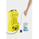 Hidrolimpiadora K2 compact 110 bar. 360l/h KARCHER