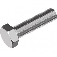 Tornillo 933 inox a-4/316/ 18x 65  