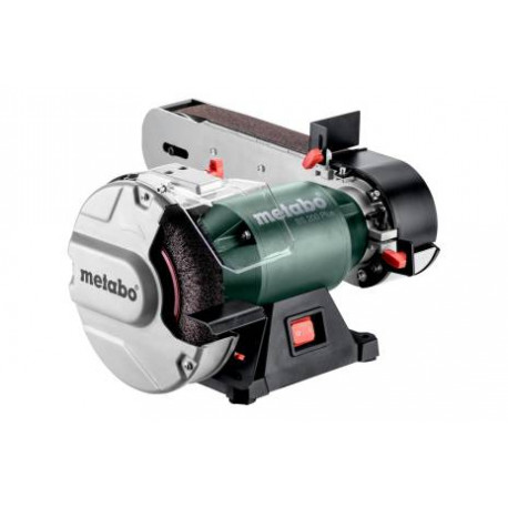 Esmeriladora cinta BS 200 Plus 220-240V 50-60 Hz METABO