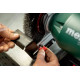 Esmeriladora cinta BS 200 Plus 220-240V 50-60 Hz METABO