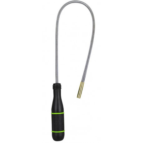 Iman imantado flexible 0,5kg 500mm JBM