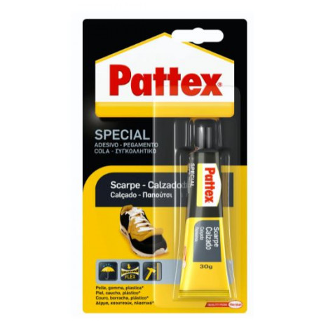 Pattex Adhesivo especial Calzado (35 g)