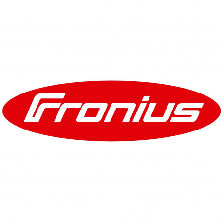 Fronius lente gas 1,0/Ø12x11 FRONIUS