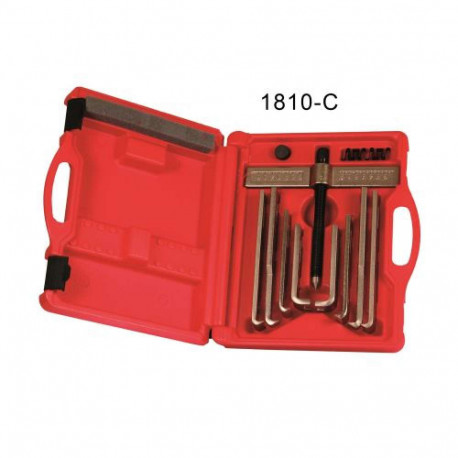 Extractor multiple REF 1810C estuche FORZA