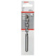 Broca silver perc. d.10x80mm BOSCH