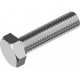 Tornillo 933 hexagonal inox 10x200  (25 unidades) 