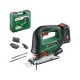 Sierra de calar AdvancedSaw 18V-140 Set BOSCH