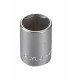 Llave vaso 1/4"" 4 mm" ALYCO