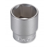 Llave vaso 1/2"" 11 mm" ALYCO