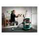 Aspirador universal ASA 32 L (1200w 32 Lts) METABO